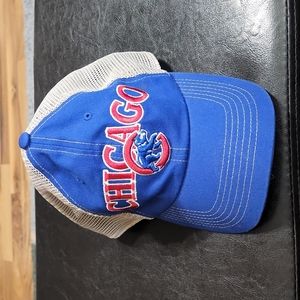 Cubs baseball hat